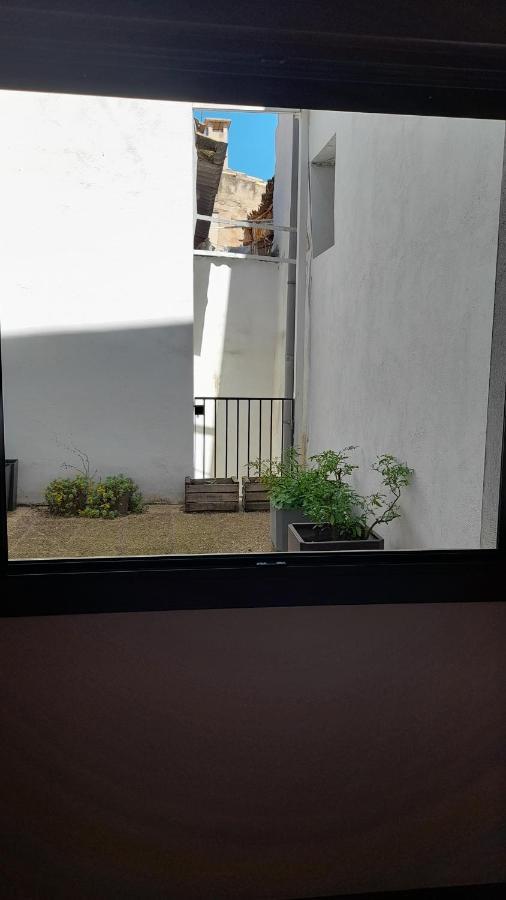 Hostal Rural Villa Vieja Olite Exteriér fotografie
