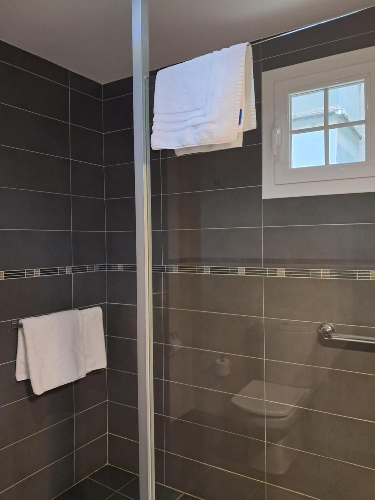 Hostal Rural Villa Vieja Olite Exteriér fotografie