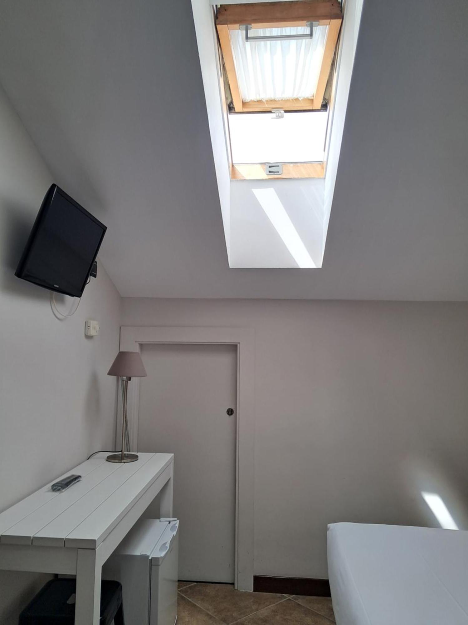 Hostal Rural Villa Vieja Olite Exteriér fotografie