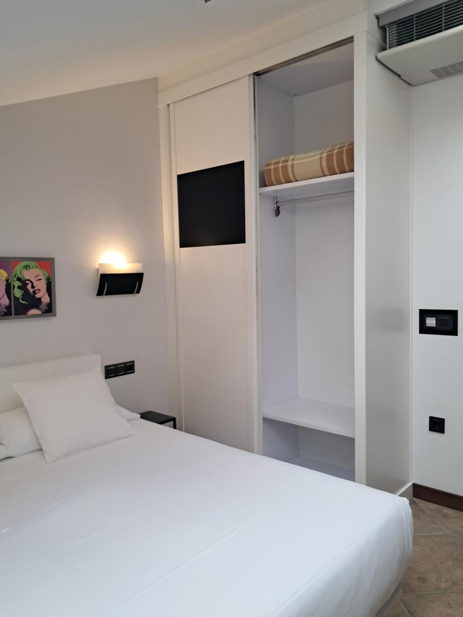 Hostal Rural Villa Vieja Olite Exteriér fotografie