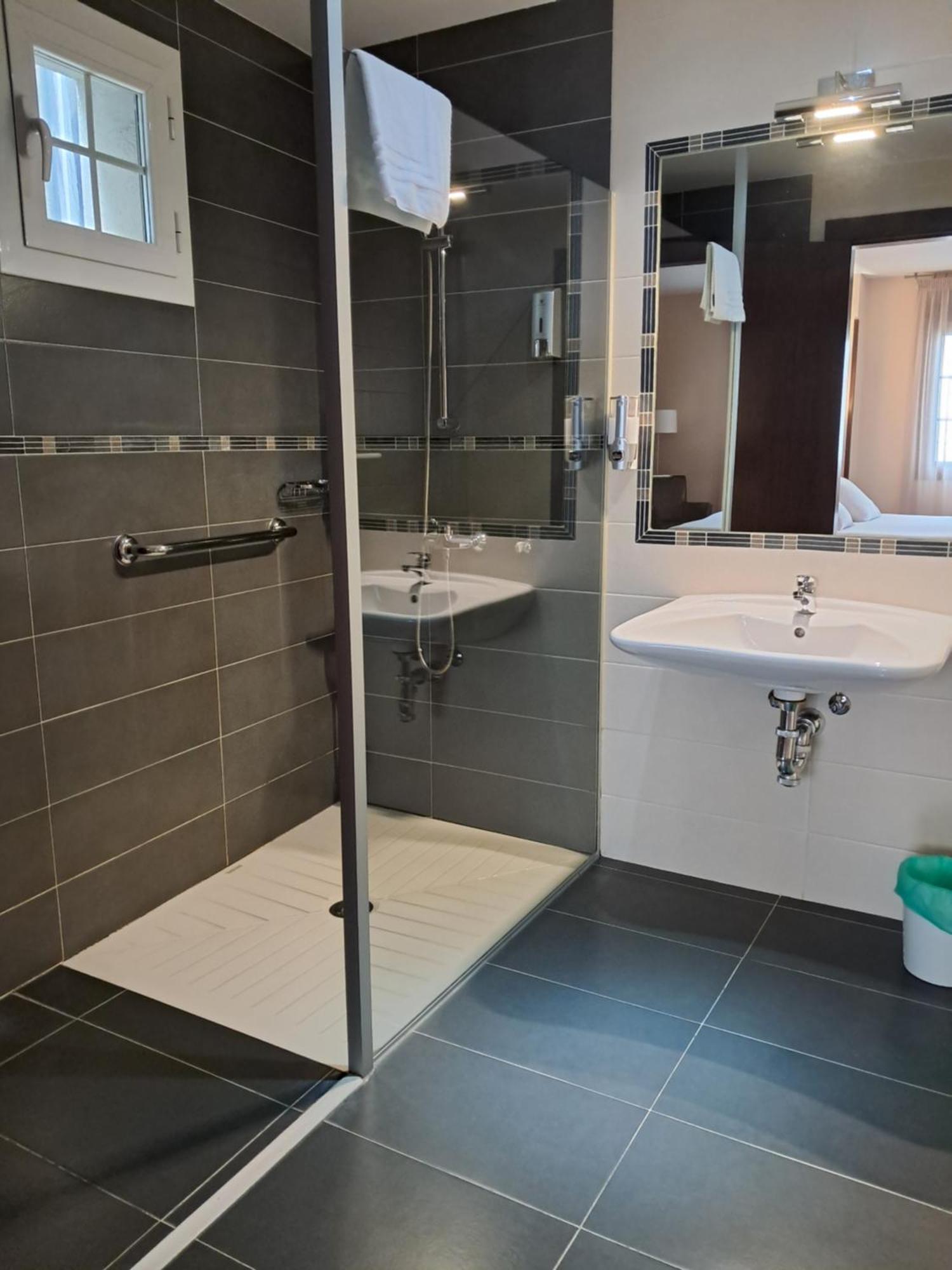 Hostal Rural Villa Vieja Olite Exteriér fotografie