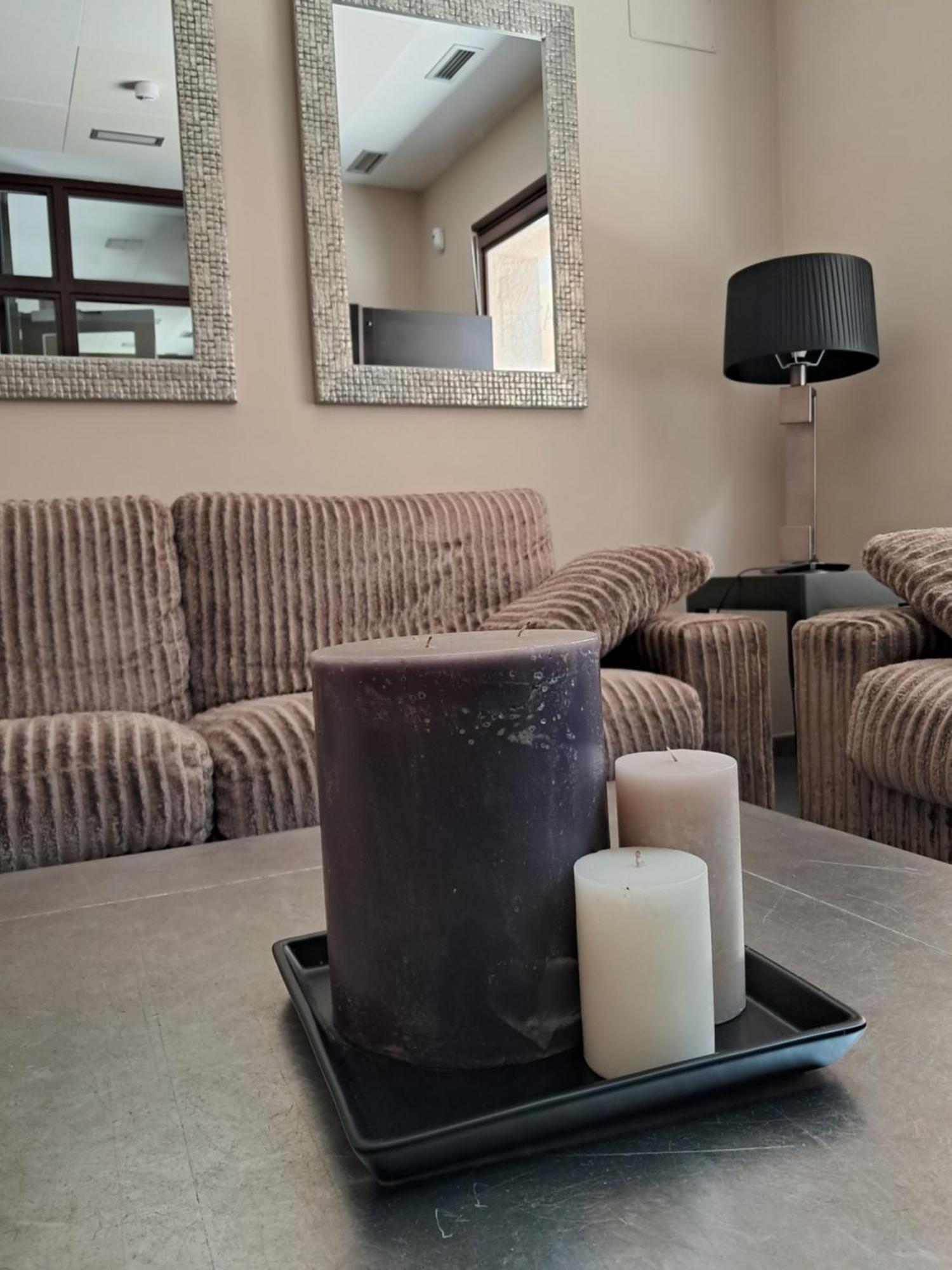 Hostal Rural Villa Vieja Olite Exteriér fotografie